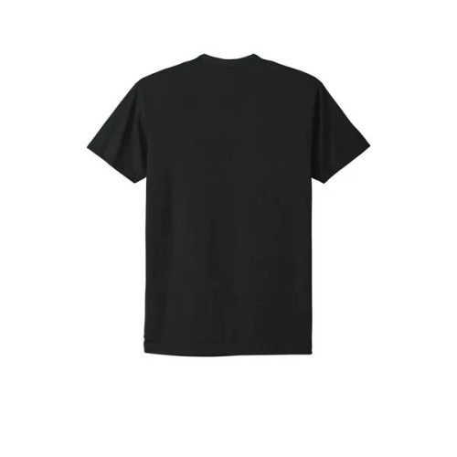 Next Level Apparel Adult CVC Tee.