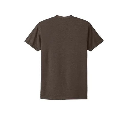 Next Level Apparel Adult CVC Tee.