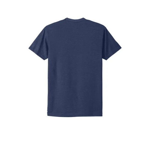 Next Level Apparel Adult CVC Tee.