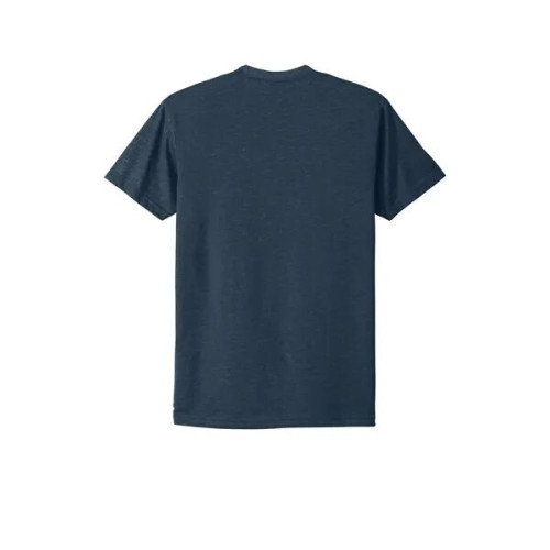 Next Level Apparel Adult CVC Tee.