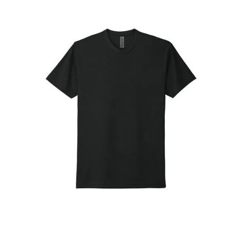 Next Level Apparel Adult CVC Tee.