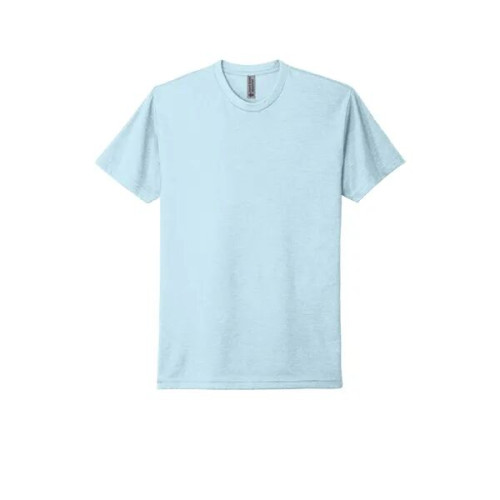 Next Level Apparel Adult CVC Tee.