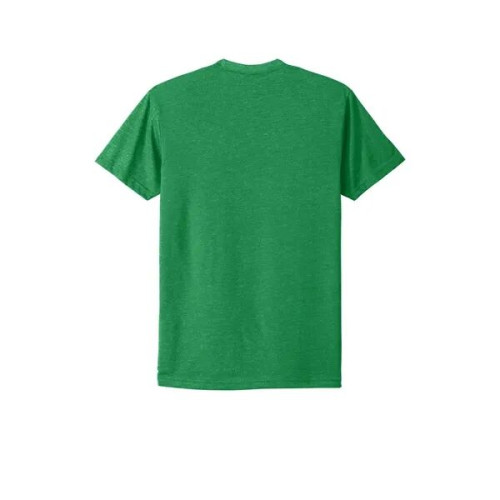 Next Level Apparel Adult CVC Tee.