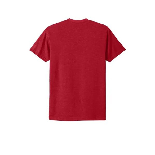 Next Level Apparel Adult CVC Tee.
