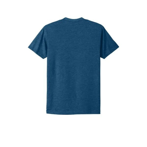 Next Level Apparel Adult CVC Tee.