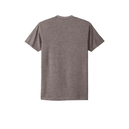 Next Level Apparel Adult CVC Tee.