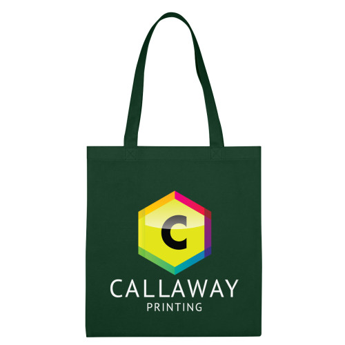 NON-WOVEN ECONOMY TOTE BAG