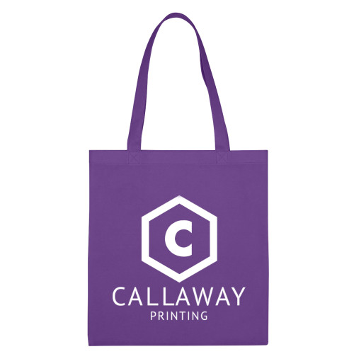 NON-WOVEN ECONOMY TOTE BAG