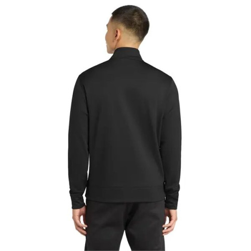 Sport-Tek Sport-Wick Fleece Full-Zip Jacket.