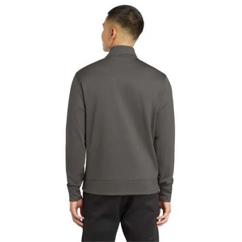 Sport-Tek Sport-Wick Fleece Full-Zip Jacket.