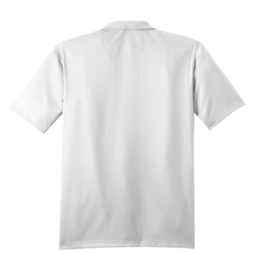 Port Authority Performance Fine Jacquard Polo.