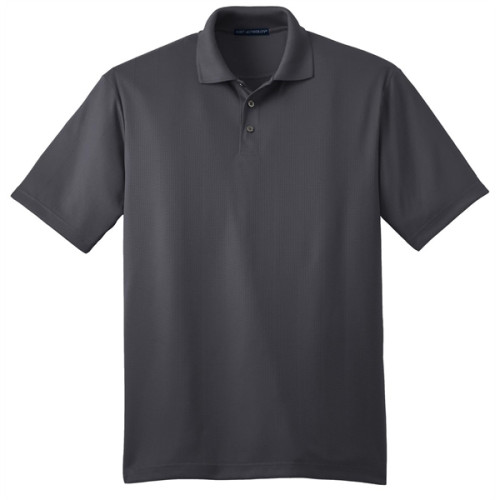 Port Authority Performance Fine Jacquard Polo.