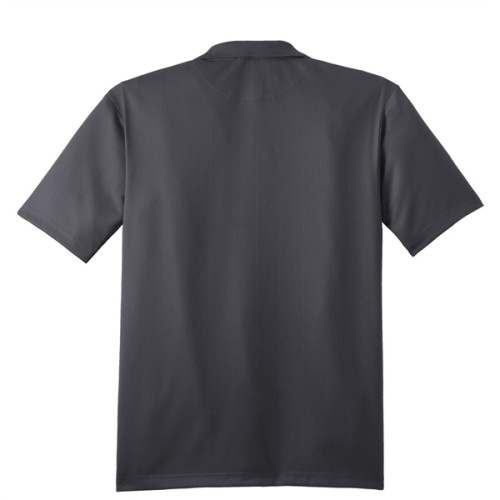 Port Authority Performance Fine Jacquard Polo.