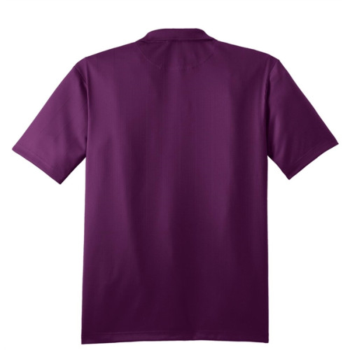 Port Authority Performance Fine Jacquard Polo.