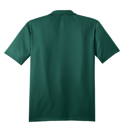 Port Authority Performance Fine Jacquard Polo.