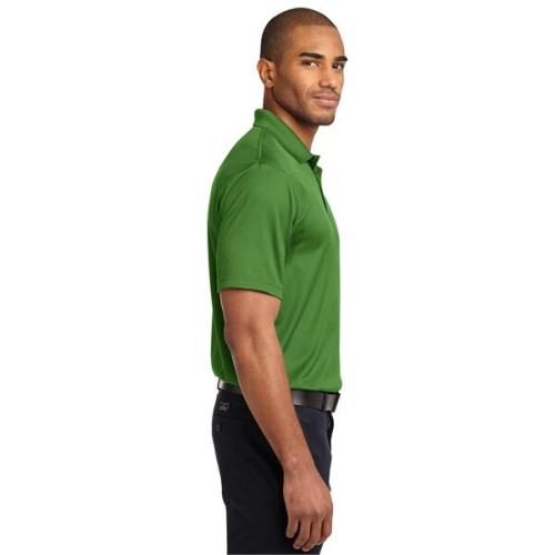 Port Authority Performance Fine Jacquard Polo.