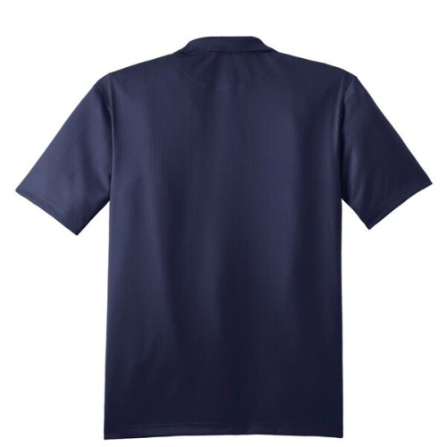 Port Authority Performance Fine Jacquard Polo.