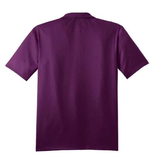 Port Authority Performance Fine Jacquard Polo.