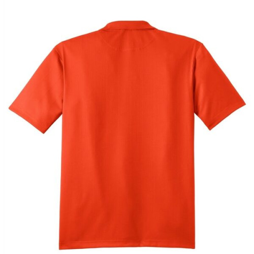 Port Authority Performance Fine Jacquard Polo.