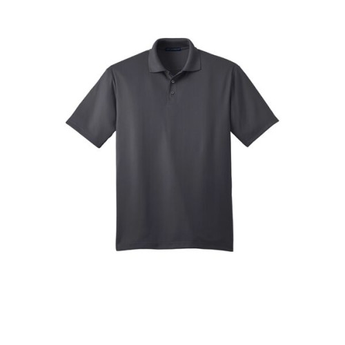 Port Authority Performance Fine Jacquard Polo.