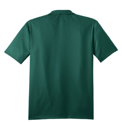 Port Authority Performance Fine Jacquard Polo.