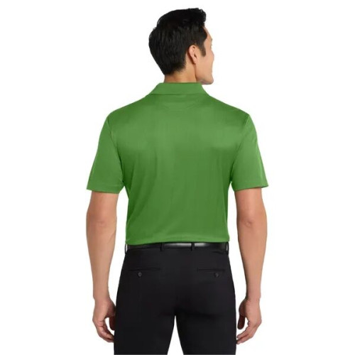 Port Authority Performance Fine Jacquard Polo.