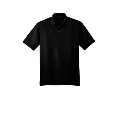 Port Authority Performance Fine Jacquard Polo.
