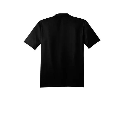 Port Authority Performance Fine Jacquard Polo.