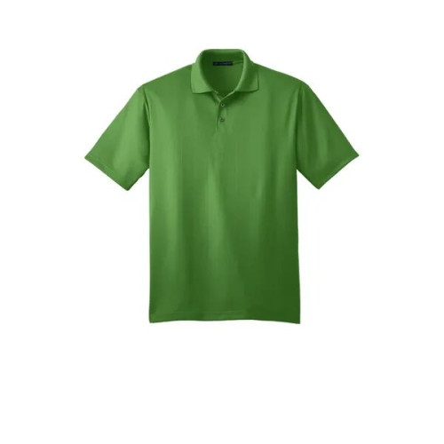 Port Authority Performance Fine Jacquard Polo.