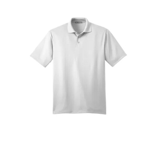 Port Authority Performance Fine Jacquard Polo.