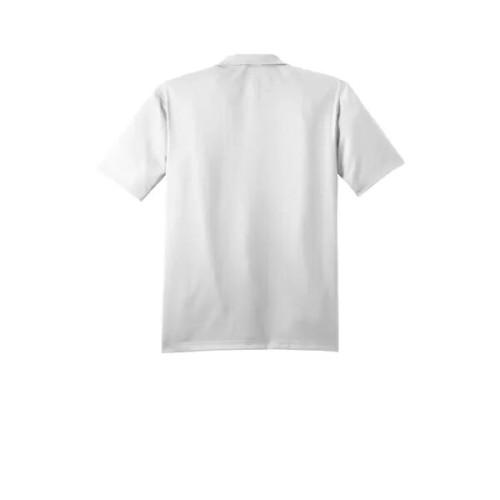 Port Authority Performance Fine Jacquard Polo.
