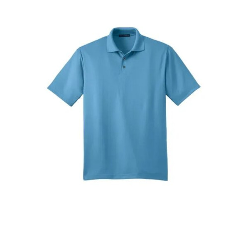 Port Authority Performance Fine Jacquard Polo.