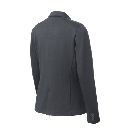 Port Authority Women's Knit Blazer.