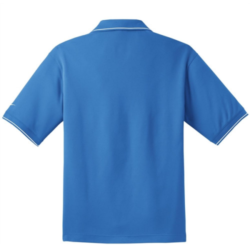 Nike Dri-FIT Classic Tipped Polo.