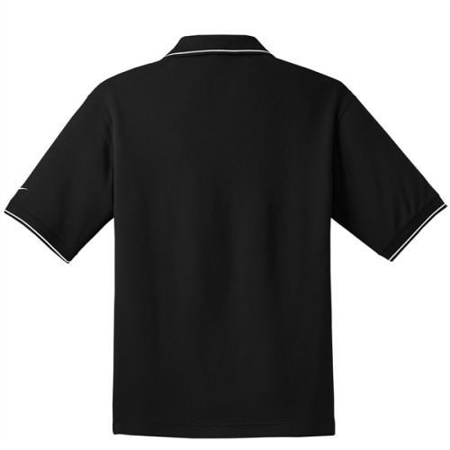 Nike Dri-FIT Classic Tipped Polo.