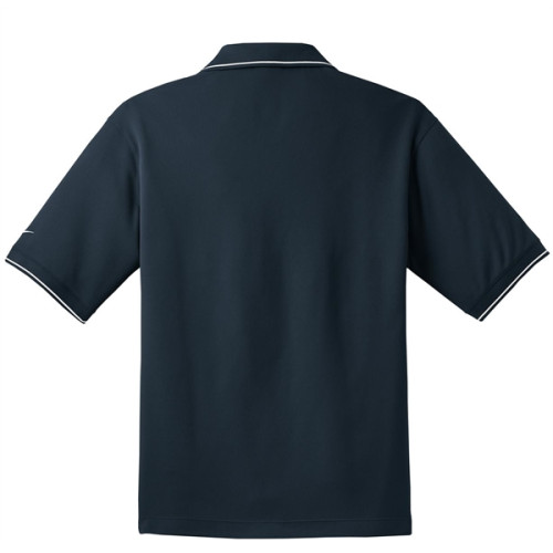 Nike Dri-FIT Classic Tipped Polo.