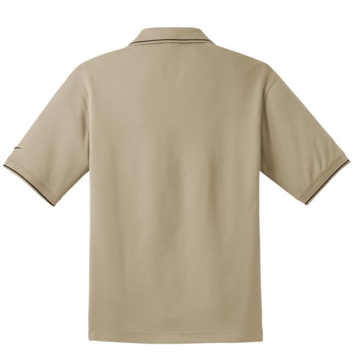 Nike Dri-FIT Classic Tipped Polo.
