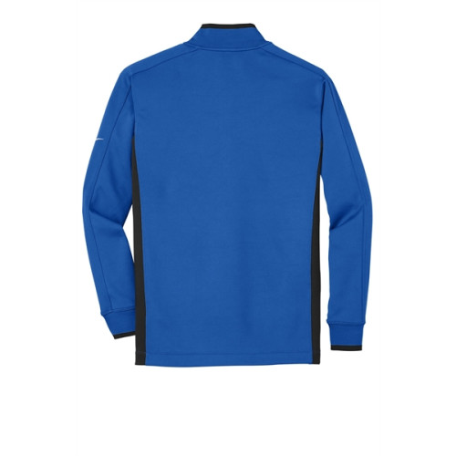 Nike Dri-FIT 1/2-Zip Cover-Up.