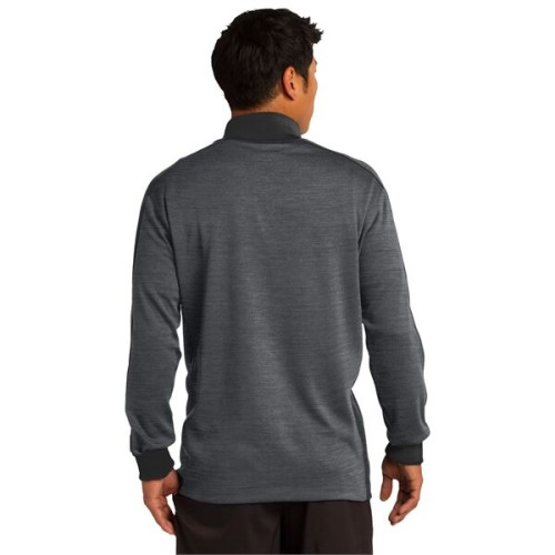 Nike Dri-FIT 1/2-Zip Cover-Up.