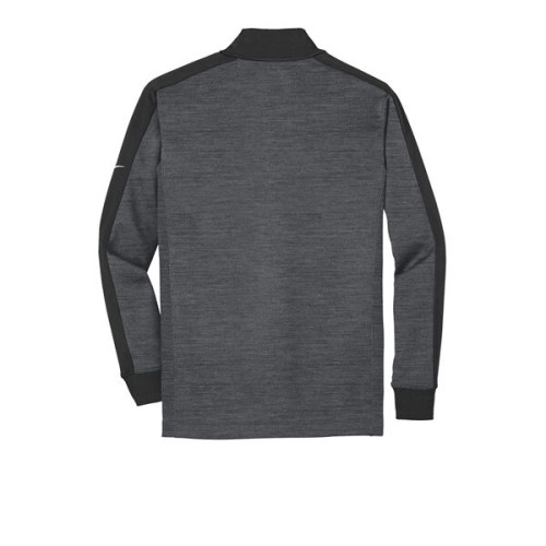 Nike Dri-FIT 1/2-Zip Cover-Up.