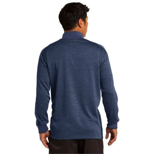 Nike Dri-FIT 1/2-Zip Cover-Up.