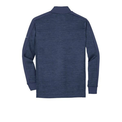 Nike Dri-FIT 1/2-Zip Cover-Up.