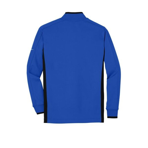 Nike Dri-FIT 1/2-Zip Cover-Up.