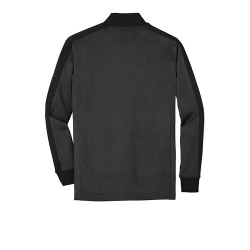 Nike Dri-FIT 1/2-Zip Cover-Up.