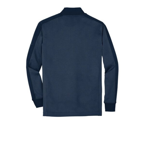 Nike Dri-FIT 1/2-Zip Cover-Up.