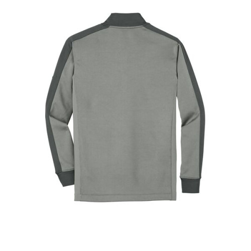 Nike Dri-FIT 1/2-Zip Cover-Up.