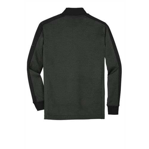 Nike Dri-FIT 1/2-Zip Cover-Up.