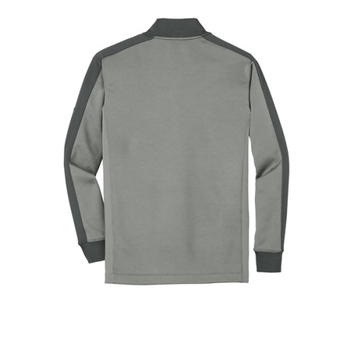 Nike Dri-FIT 1/2-Zip Cover-Up.