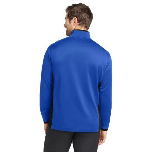 Nike Dri-FIT 1/2-Zip Cover-Up.