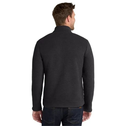 Port Authority Ultra Warm Brushed Fleece Jacket.